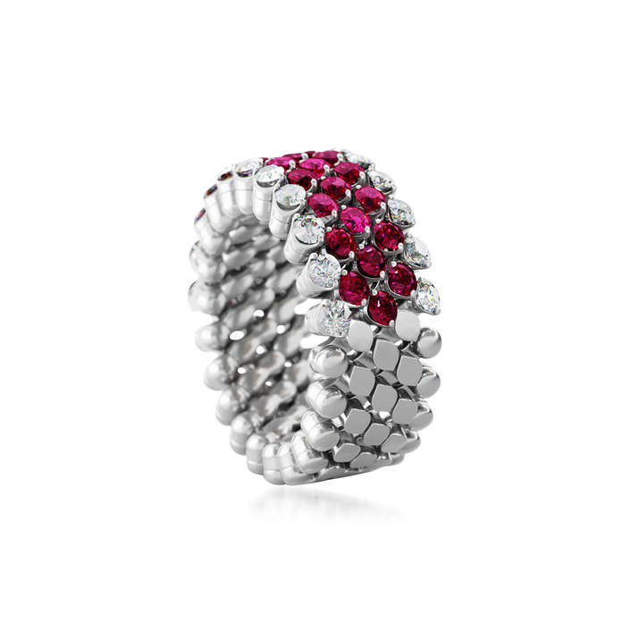 Anel Extensível Brevetto