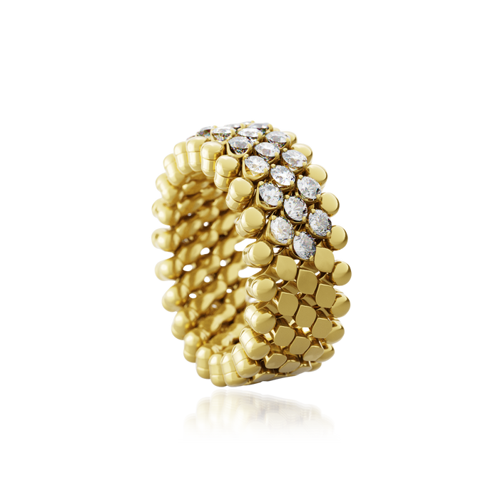 Anel Extensível Brevetto