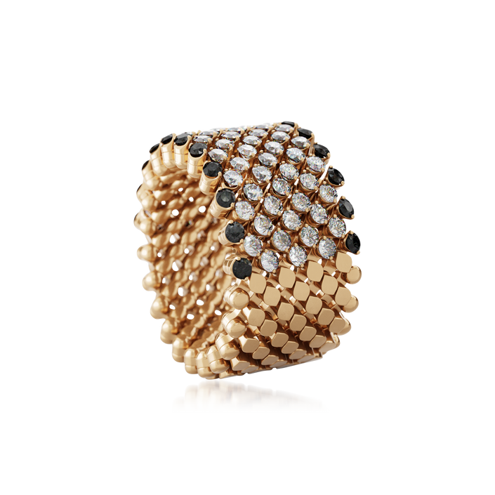 Anel Extensível Brevetto