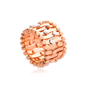 Anel Pulseira Serafino