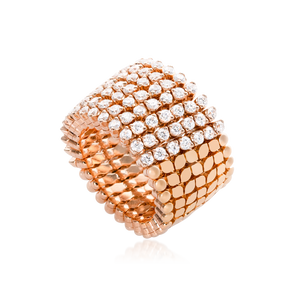 Anel Pulseira Serafino New