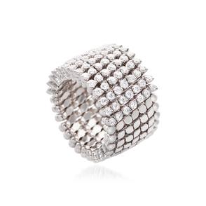 Anel Pulseira Serafino