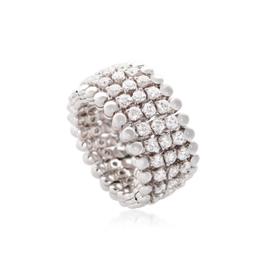 Anel Pulseira Serafino