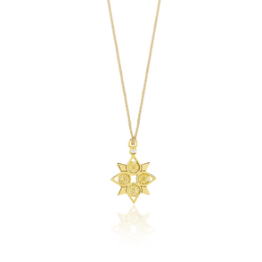 Pendente A minha Estrela