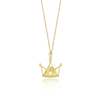 Pendente A minha Coroa de Príncipe
