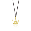 Pendente A minha Coroa de Príncipe