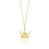 Pendente A minha Coroa de Príncipe