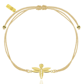 Pulseira A minha Libelinha