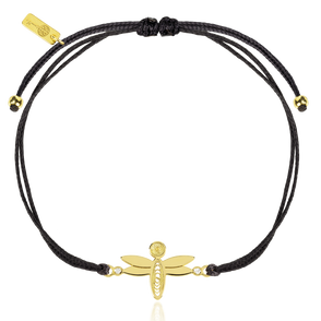 Pulseira A minha Libelinha
