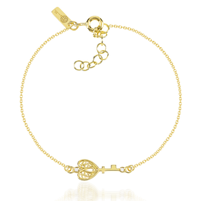 Pulseira A minha Chave