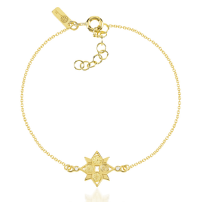 Pulseira A minha Estrela