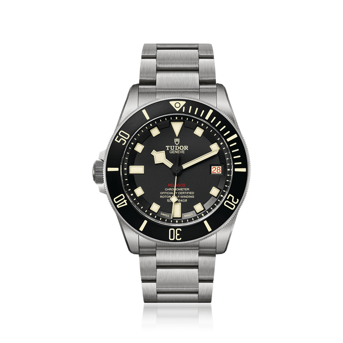 Tudor Pelagos Lhd
