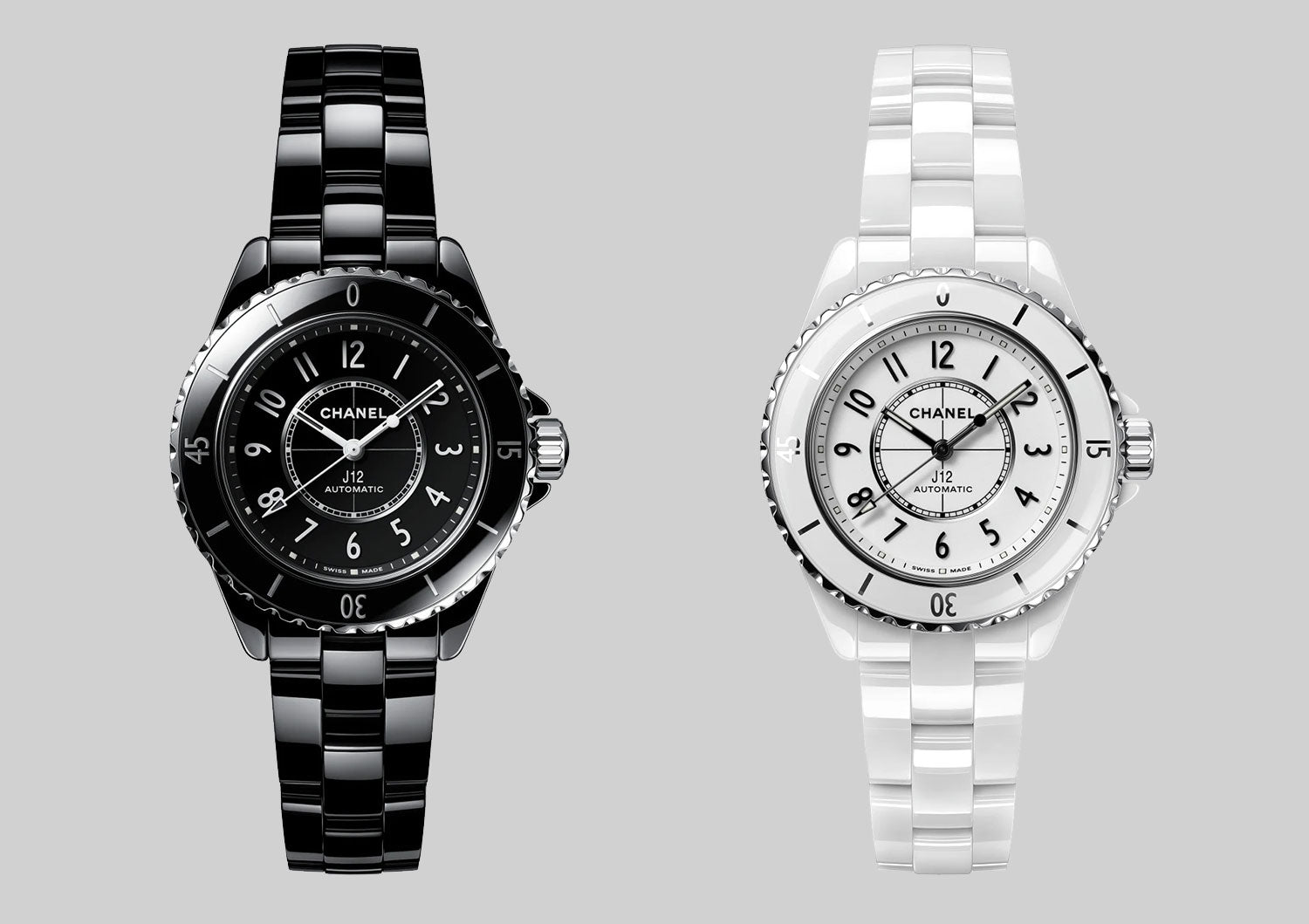 Novidades Chanel: Watches and Wonders 2022