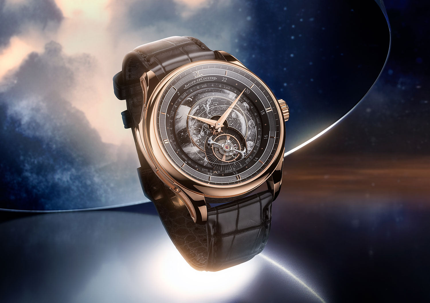 Novidades Jaeger LeCoultre: Watches and Wonders 2022