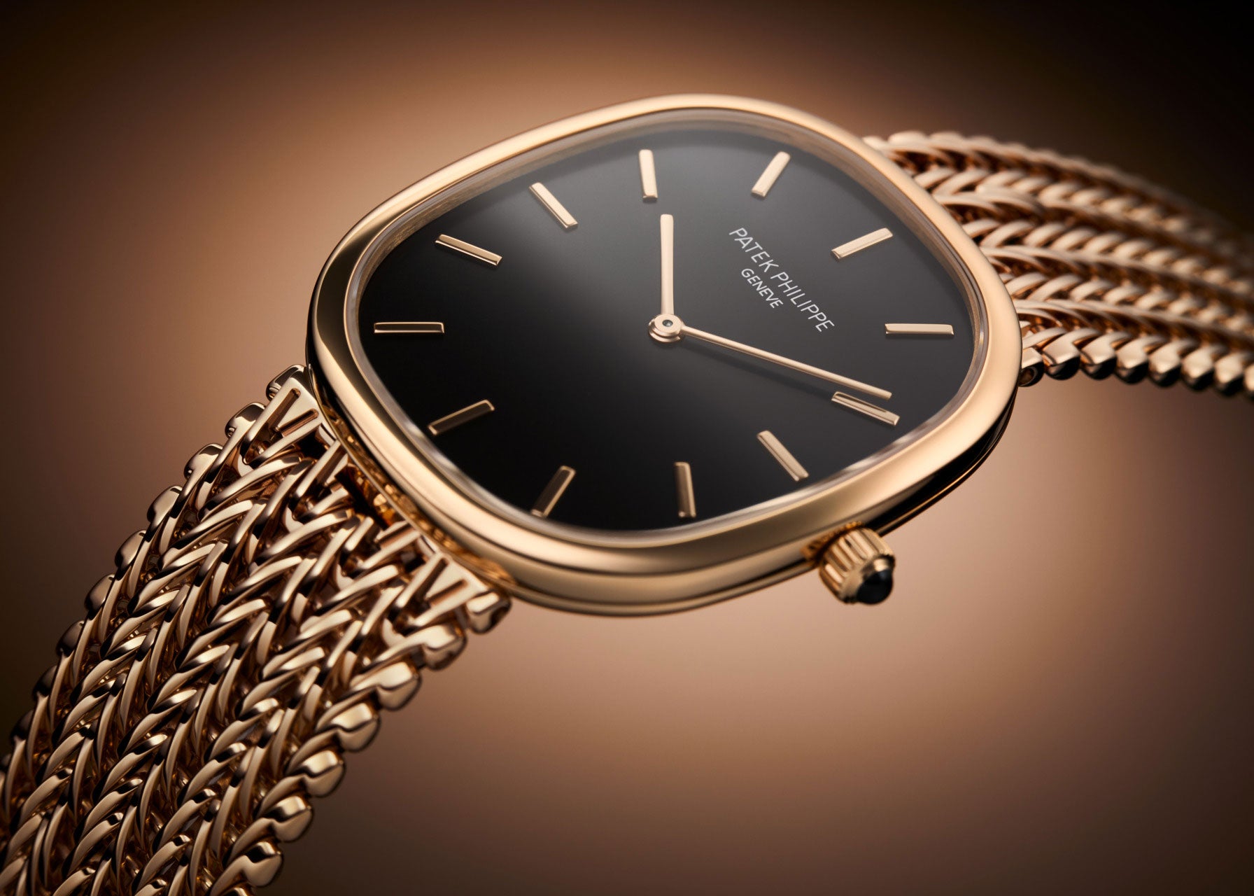 As novidades Patek Philippe para 2024
