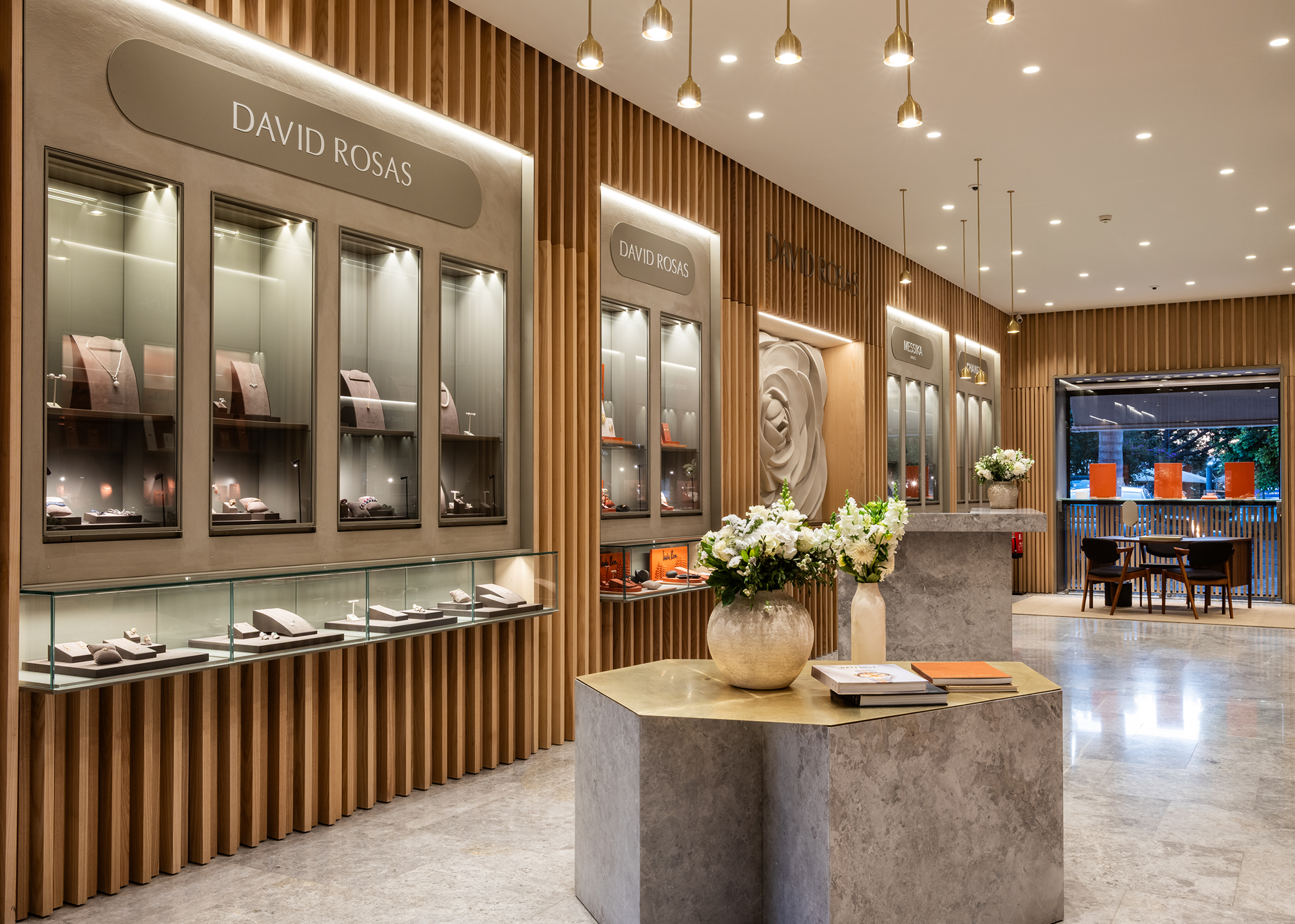 Quinta Shopping | Estamos de volta, com um espaço renovado pensado ao detalhe