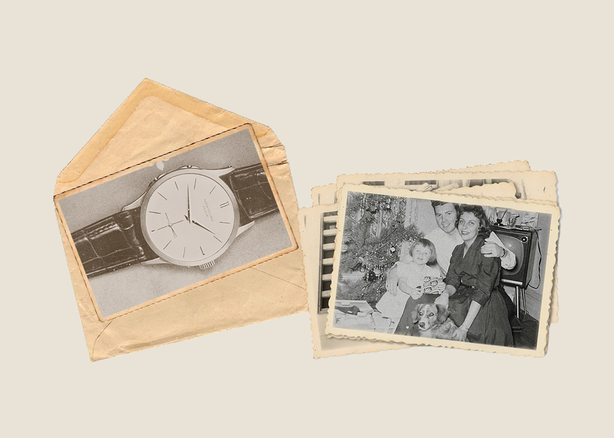 Cartas de Colecionador: Histórias que atravessam o tempo