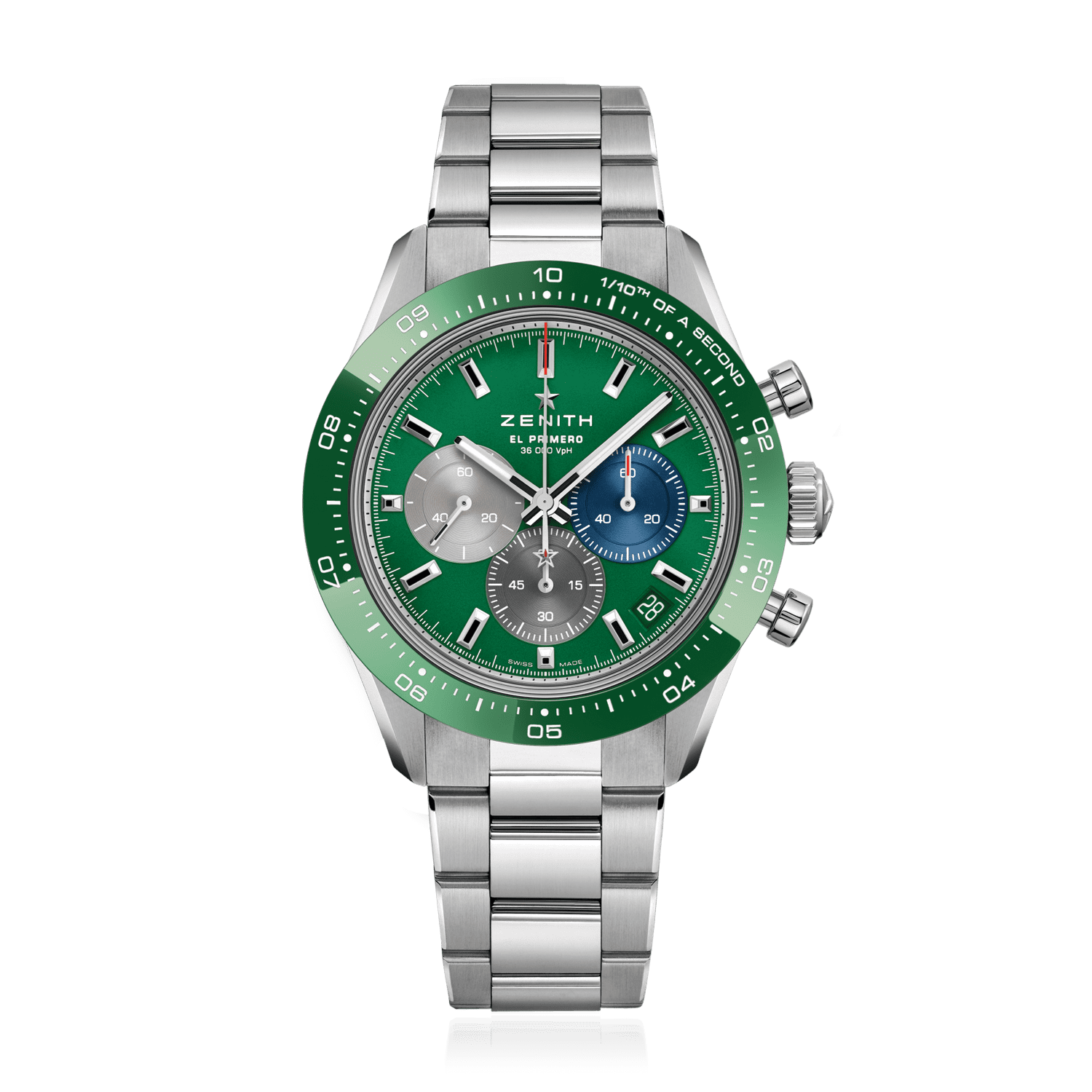 Chronomaster Sport