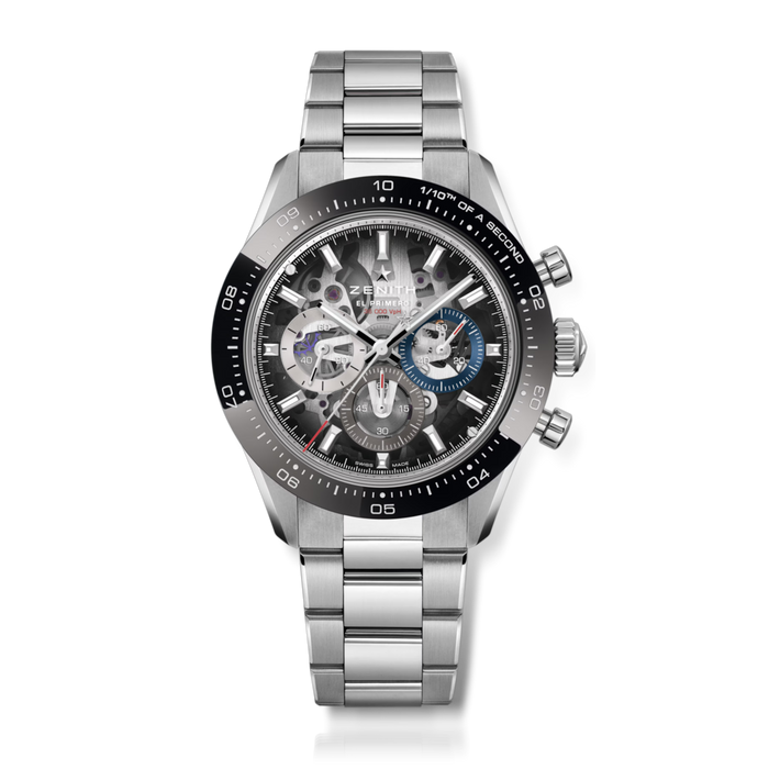 CHRONOMASTER SPORT