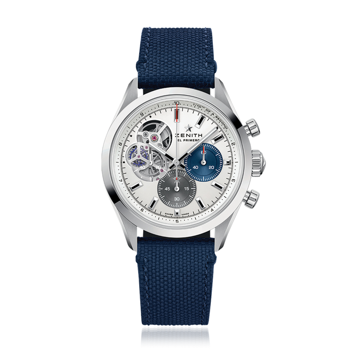 Chronomaster Open