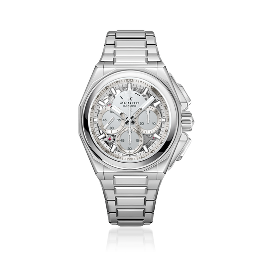 Defy El Primero 21 – David Rosas