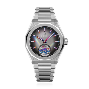 Defy Skyline Tourbillon Felipe Pantone Edition