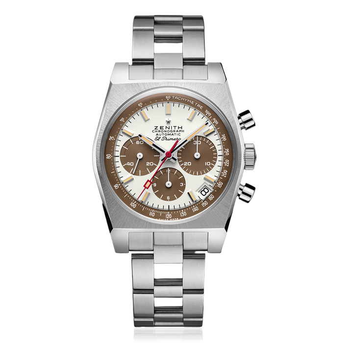 Chronomaster Revival El Primero A384
