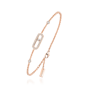 Pulseira Move Uno Pavé