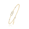 Pulseira Pavé Move Uno