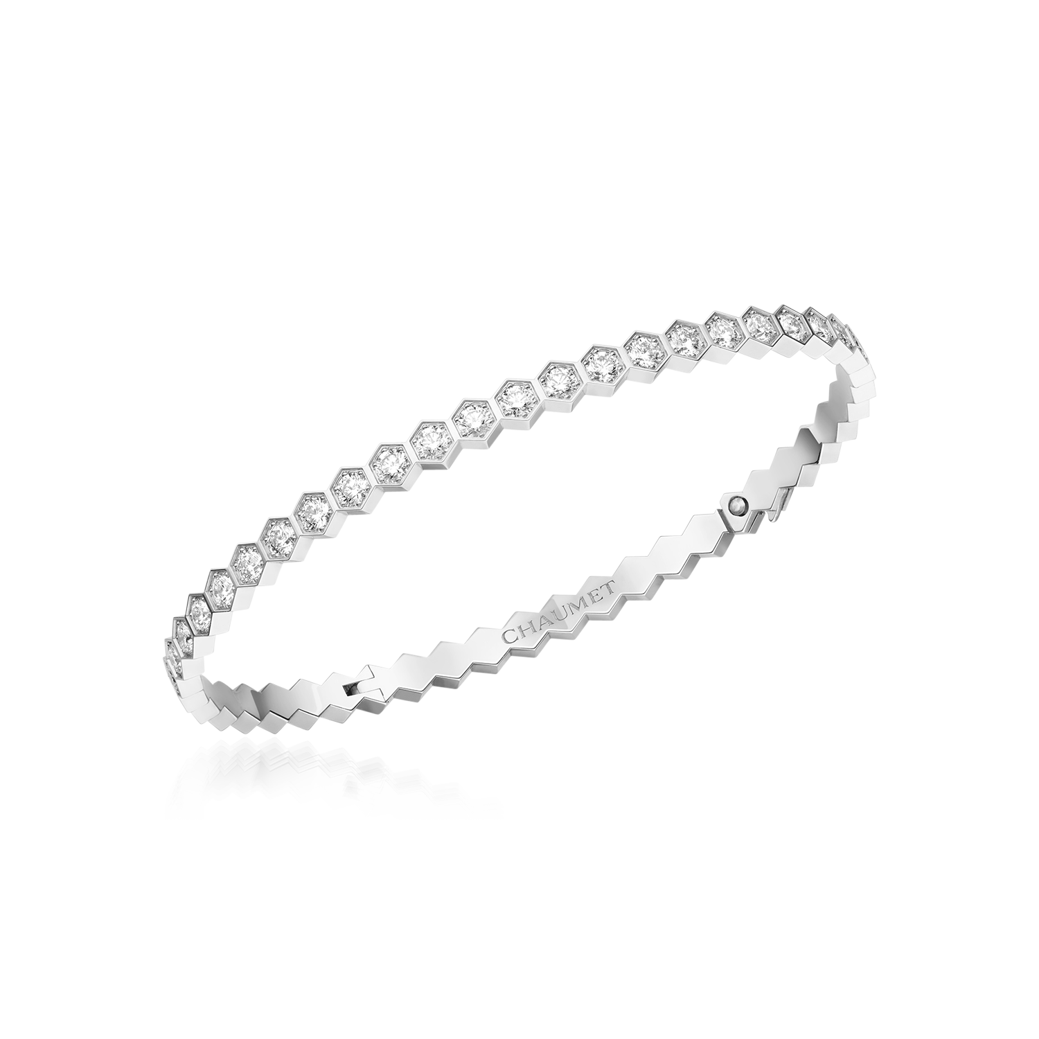 Pulseira Bee de Chaumet