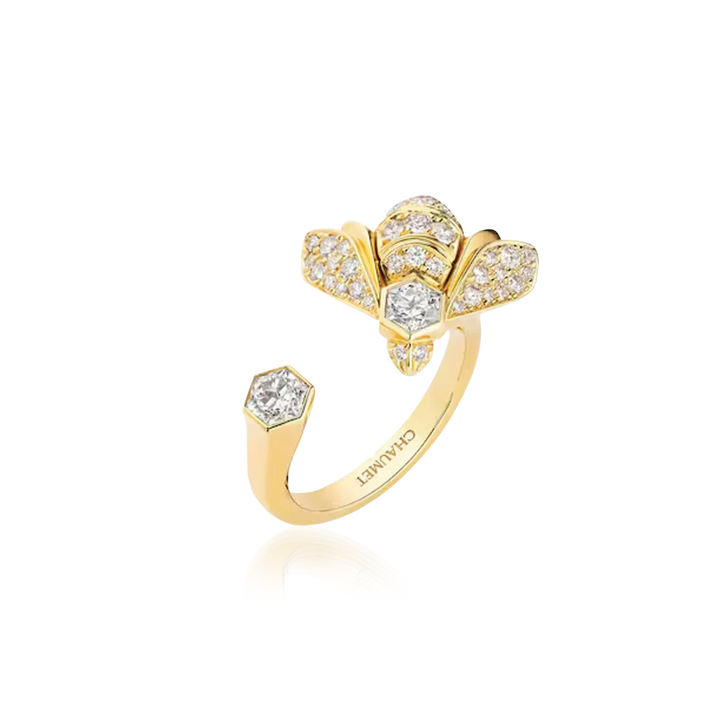 Anel Bee de Chaumet