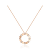 Fio com Pendente Bee de Chaumet