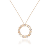 Fio com Pendente Bee de Chaumet