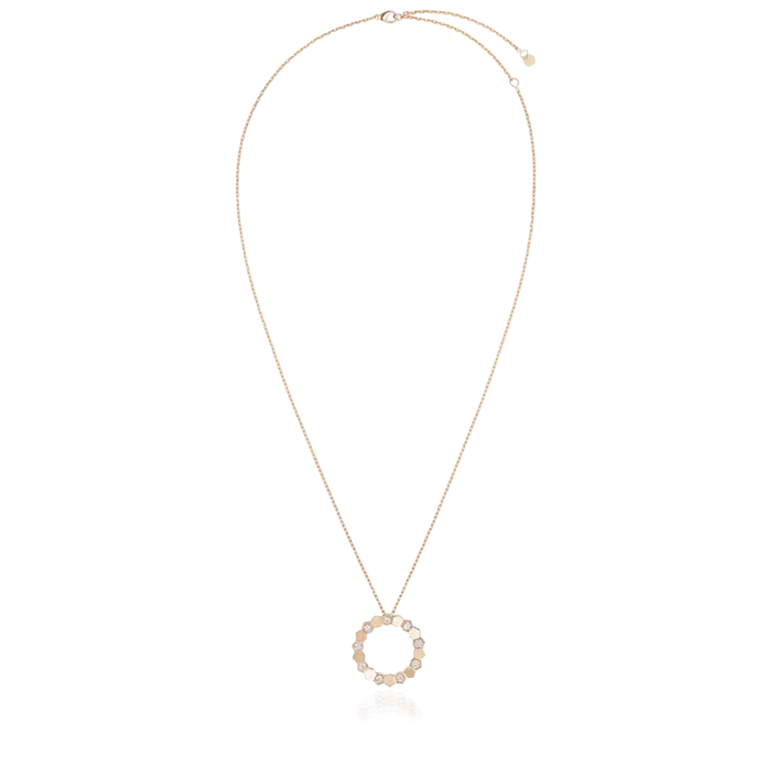 Fio com Pendente Bee de Chaumet
