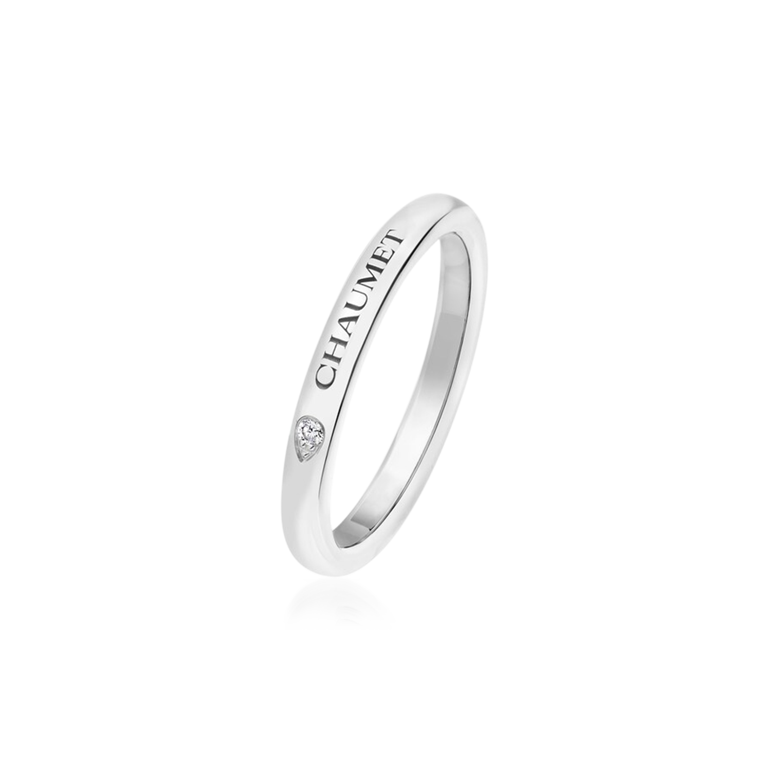Aliança Les Éternelles de Chaumet