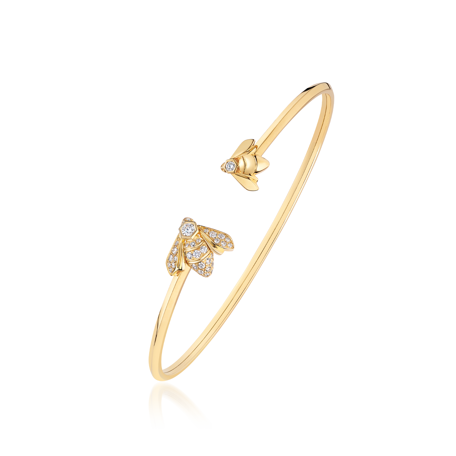 Pulseira Bee de Chaumet