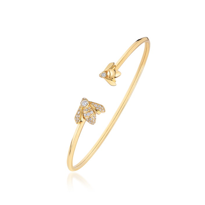 Pulseira Bee de Chaumet