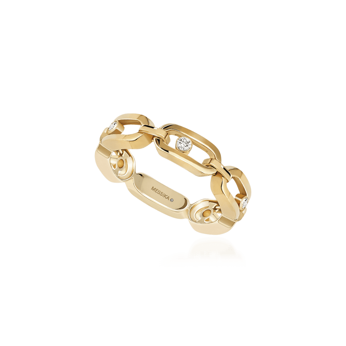 Anel Move Link Multi