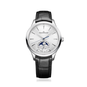 Master Ultra Thin Date