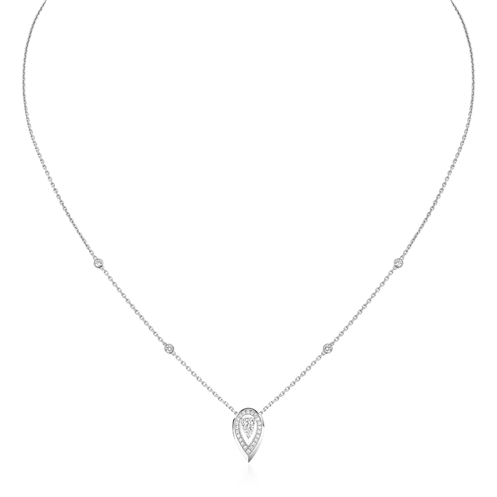 Colar Fiery 0.10ct