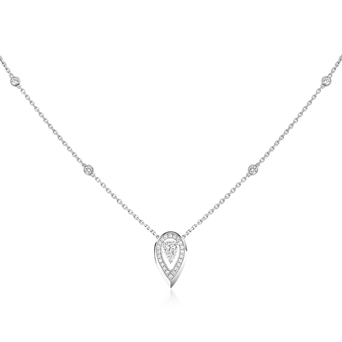 Colar Fiery 0.10ct