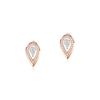 Brincos Fiery 0.10ct