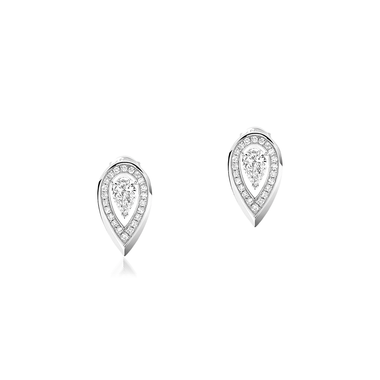 Brincos Fiery 0.10ct