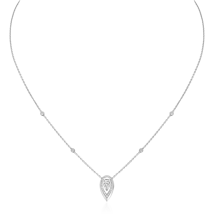 Colar Fiery 0.25ct