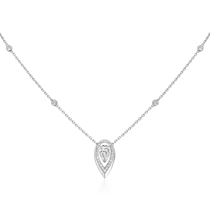 Colar Fiery 0.25ct