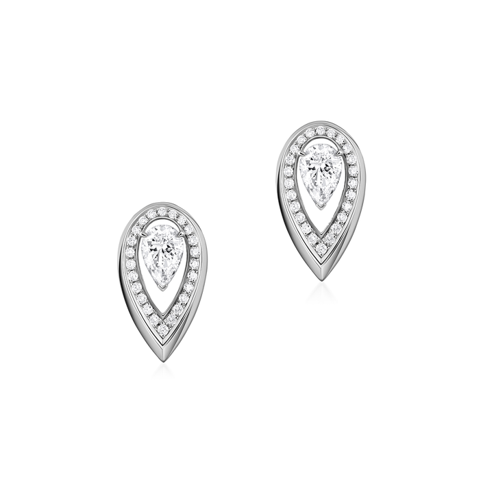 Brincos Fiery 0.25ct