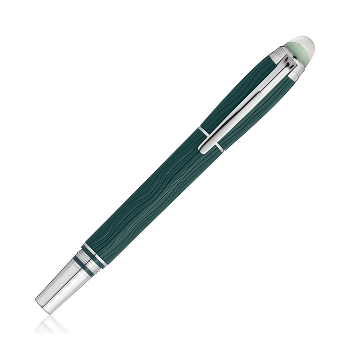 StarWalker PolarGreen Precious Resin Fineliner