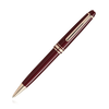 Esferográfica Meisterstück Burgundy Red Classique