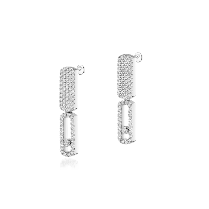 Brincos Imperial Move