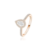 Anel Joy 0.25ct